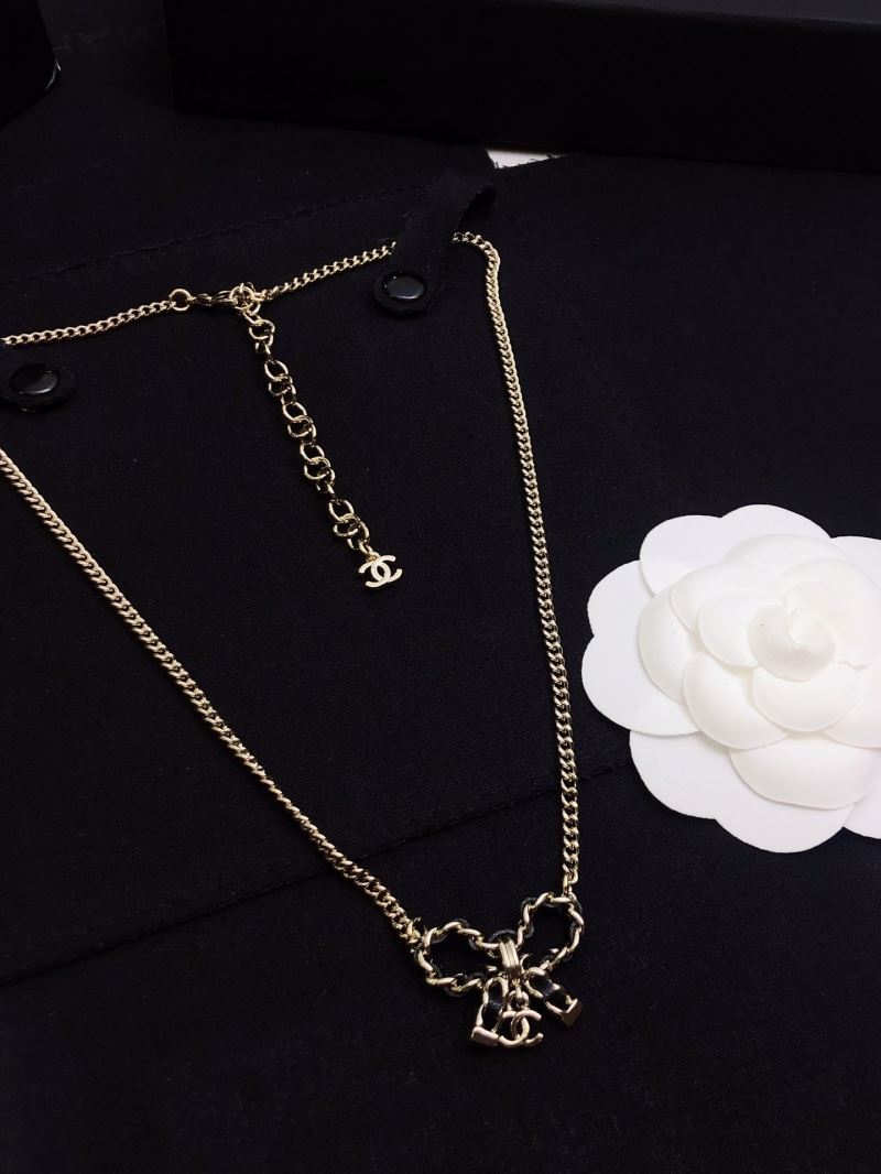 Chanel Necklaces